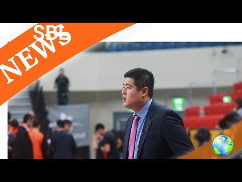 SBL／金酒沒有年輕球隊的樣子　吳俊雄批：太鬆散了
