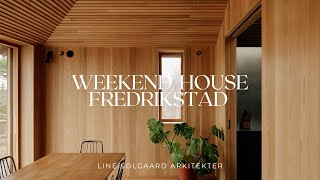 Small House Interior Design: Glass Roof & Oak Paneling | H D I • HOME DESIGN IDEAS screenshot 3