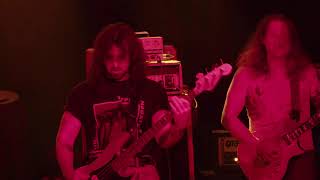 Waxed | Live at Reggies 4.24.26