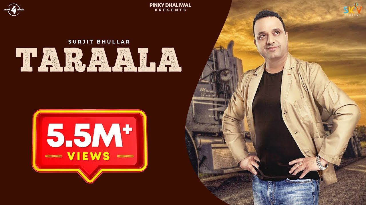 TARAALA