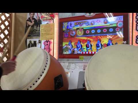 太鼓の達人 ホワイトver talking 全良