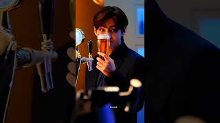 Kim taehyung 😘❤ Koi Sehri Babu #bts #kimtaehyung #viral