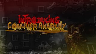 Introducing Conquer Anarchy By Ricky