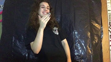 ASL3 Midterm Expressive