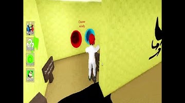 UPDATE - How To Find GREEN DRAWING MORPH in Find The Backrooms Morph