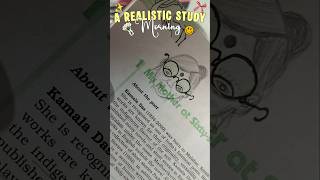 Morning study vlog *CBSE 12th grader* #studywithme #studyvlog #studymotivation