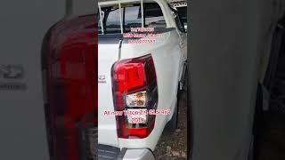 Triton GLS 2019 260 JT MSD motor Jkt 0812 8512583 #mitsubishi #4x4 #triton #hilux #toyota #isuzu