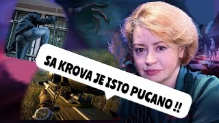 U RIBNIKARU SU BILA DVOJICA  (Mila Alečković)