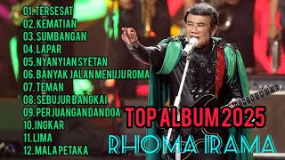 rhoma irama full album !! tersesat