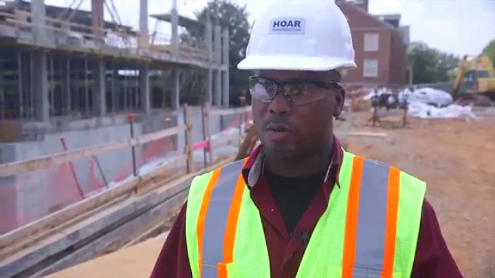 Michael Vacciana, Safety and Quality Superintenden...