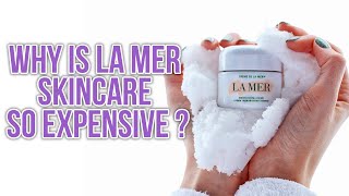 Why is La Mer Skincare So Expensive? screenshot 4