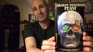 Pinnacle | Paperback Horror Collection