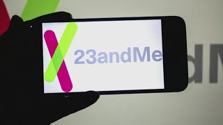 How to protect your genetic data privacy as 23andMe goes bankrupt