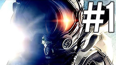 STARFIELD XBOX SERIES X Walkthrough Gameplay Part 1 - INTRO! (FULL GAME)