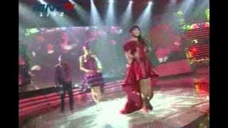 Hera KDI - Sekuntum Mawar Merah