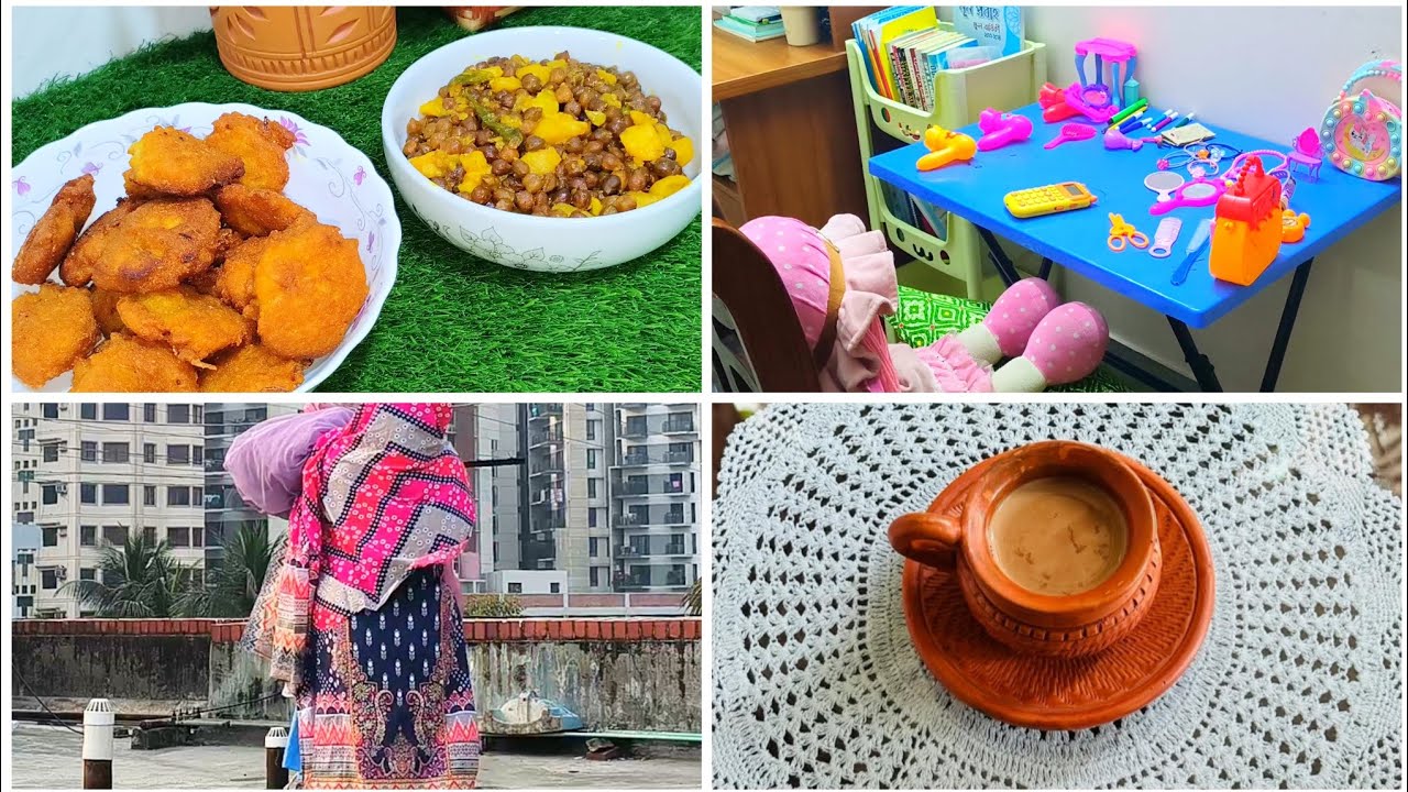 সপ্তম রমজান পার করলাম আলহামদুলিল্লাহ, 