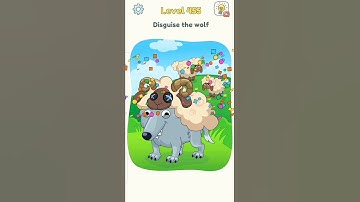 DOP 3 Displace One Part