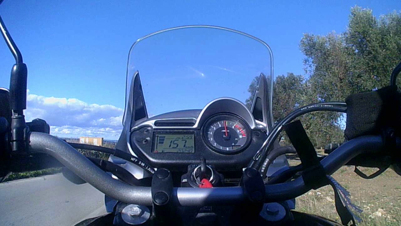 honda xl 700 transalp купить