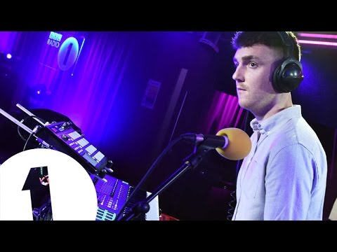 Clean Bandit ft. Louisa Johnson - Tears in the Live Lounge