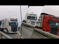 Trucks of Rosslare Harbour 23/03/21