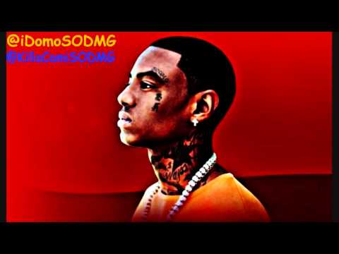 Soulja Boy- Fast Car
