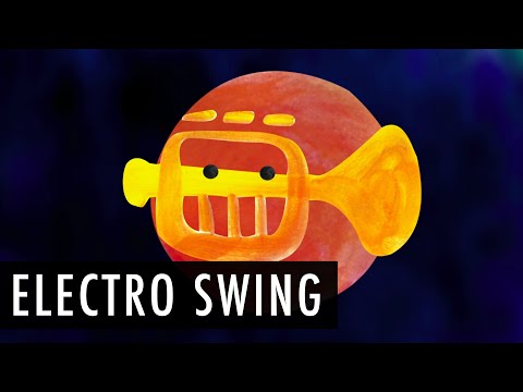 Tout Tourne (Swinging Electrons Remix) by Intended Immigration
