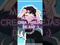 mi amiga ~R~ crea parejas de kny #kimetsunoyaiba #demonslayer #kimetsu #anime #parejas