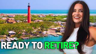 6 Questions You MUST Answer Before Retiring to the Beach | Coastal Volusia County