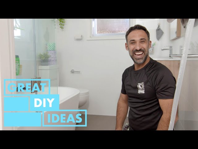 Easy DIY fixes around the house | DIY | Great Home Ideas
