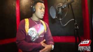 Rich The Kid - "TrapAHolics" Studio Performance [Mixtape Kitchen Exclusive]