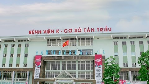 Chương trình tư vấn trực tuyến “Tầm soát phát hiện sớm và điều trị ung thư đường tiêu hoá”
