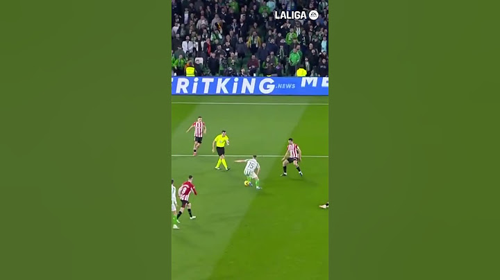 𝐓𝐎𝐏 🔟 𝐆𝐎𝐋𝐄𝐒 𝐃𝐄 𝐋𝐀 𝐓𝐄𝐌𝐏𝐎𝐑𝐀𝐃𝐀: ¡Un cohete directo a la red! #LALIGAHighlights