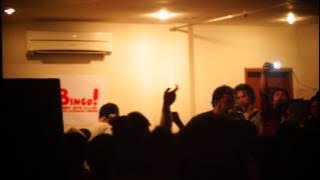 Saturday Night Karaoke - AKB48/NMB48/SKE48/HKT48 Medley (live at Bingo!)