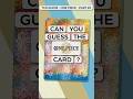 Can You Guess The One Piece Card ? TCG Guess Part 29 #onepiece #tcg #tcgguess