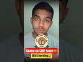 Shame on CBSE Board🤬 Class 12th OSM Checking #shorts #studyvlog #studywithme #class12 #class11 #cbse