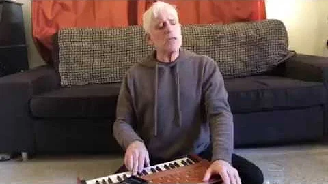 Jai Uttal - Kirtan Chanting and Meditation - Spiri...