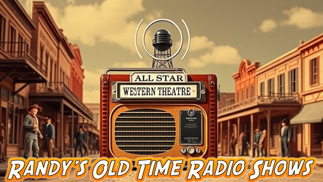 46 09 29 All Star Western Theater 008 The Cowboy Dentist