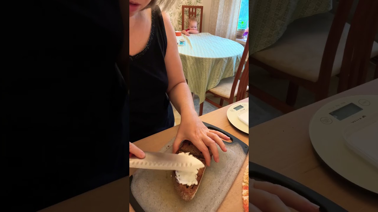 Мой завтрак при дефиците 🙌🏻 