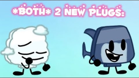 HOW TO GET *BOTH* 2 NEW PLUGS | ROBLOX Find The Plugs ^^