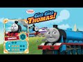 Thomas &amp; Friends: Go Go Thomas - Gordon The Big Blue Engine Evolved to Gold Engine! #train