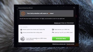 Advanced SystemCare Ultimate 8 Serial Key | 100% Working (HD)