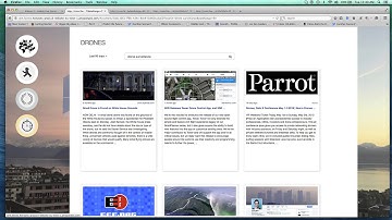 Faveeo Horizons Demonstration and User Guide