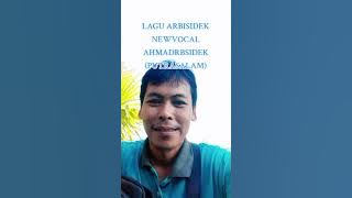 PEDIH SUKUP PEDIH(ARBISIDEK)NEWVOCAL(AHMADRBSIDEK)