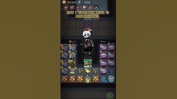 Haunted Dorm - Level 13 Ghost - Endless plugs #haunteddorm #chrizdollarie