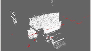 Fetch robot with 3D camera and LiDAR - Robot safety and obstacle avoidance