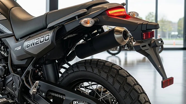 😱 2026 Yamaha BW200 Is Back! The Legendary Fat-Tire Beast Returns! Officially Launched.!!!