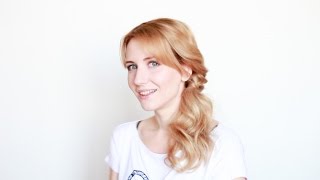 Как сделать хвост из Как сделать хвост из