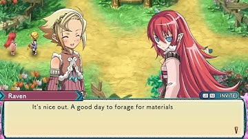 Rune Factory 3 Watering Can Only Episode 18: Never Enough Good Stuff
