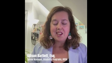 DisabilityTips - The Social Security Disability Process