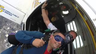 Swoopware: Skydive - Henry